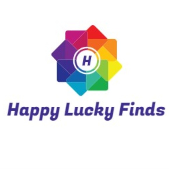 happyluckyfinds